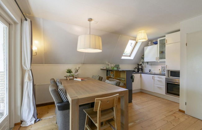 Elegant Holiday Home With Terrace - Foto 11