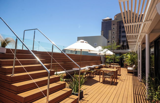 The Barracks - Foto 35