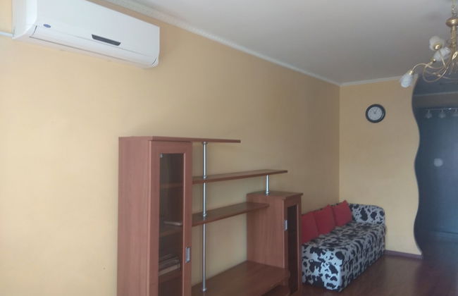 Apartments in Ostrovitianova 9 - Foto 10