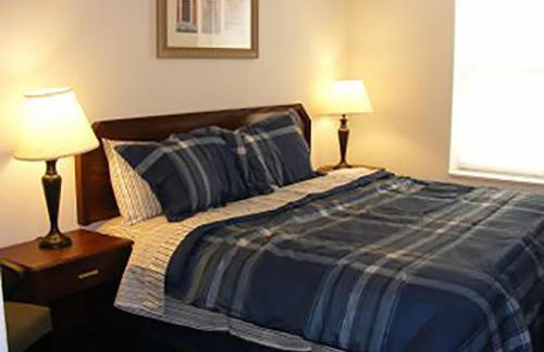 Beach Fantasy Apartment Suites - Foto 8