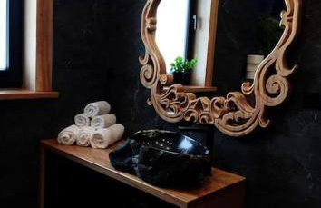 TATRA HOMES domek z jacuzzi - Foto 18