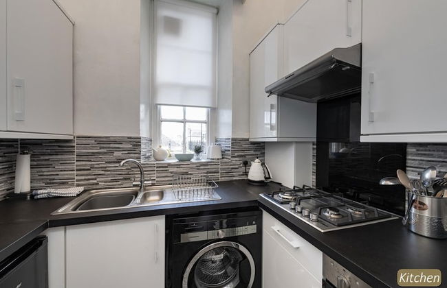 Balgownie - Beautiful Apartment Close to the Beach - Photo 13