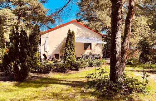 Dom Blisko Natury Brenno - Foto 22