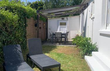 Petite maison de pêcheur pour 4 Personnes au bord de mer - Foto 14