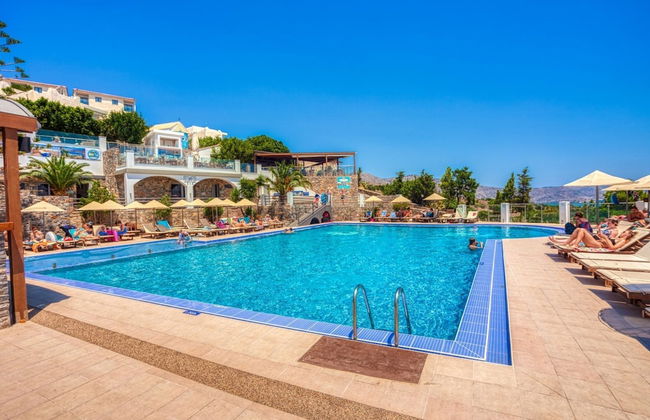 Elounda Residence Resort & Waterpark - Photo 69