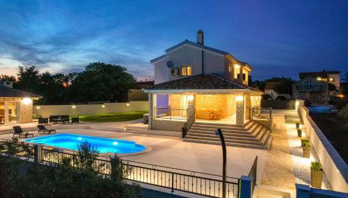 Villa Relax with sauna & jacuzzi &gym - Foto 4