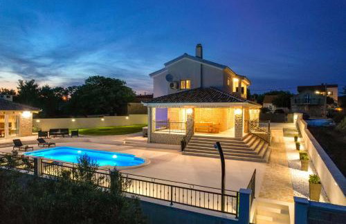 Villa Relax with sauna & jacuzzi &gym - Foto 4