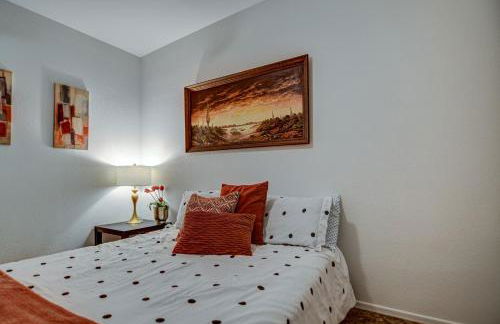 Route 66 Oasis in Downtown Gilbert with Heated Pool & Mini Golf - Foto 51