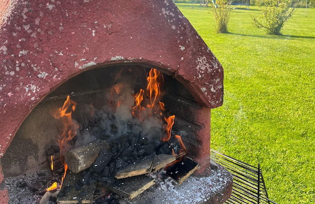 Holiday Home in the Belgian Eifel - Photo 30