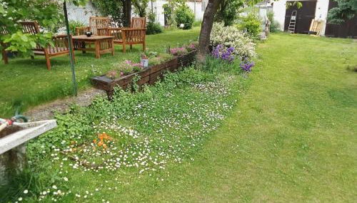 la maison des fleurs - Foto 5