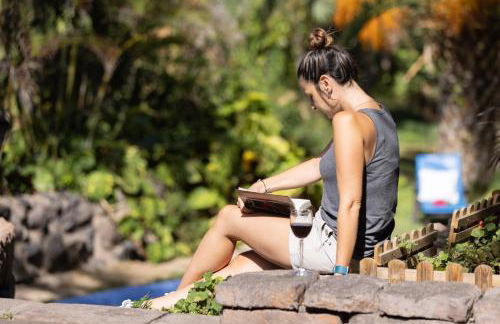 Home2Book Charming Nature Casa Aurora - Foto 34