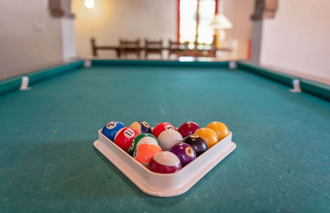 Belvilla by OYO Villa Jolanda - Foto 25