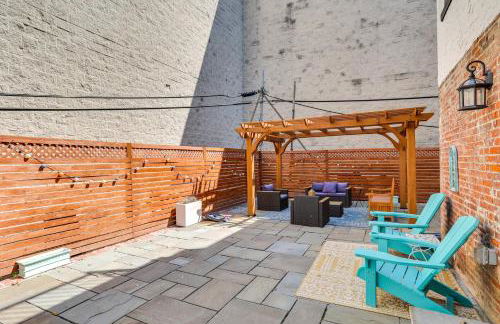 Modern Marvel at University City - Foto 57