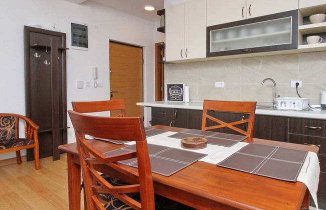 Apartments Wilton Zlatibor - Photo 7