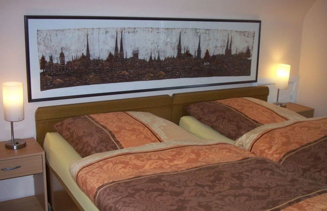 Lubeck St. Lorenz - Foto 2