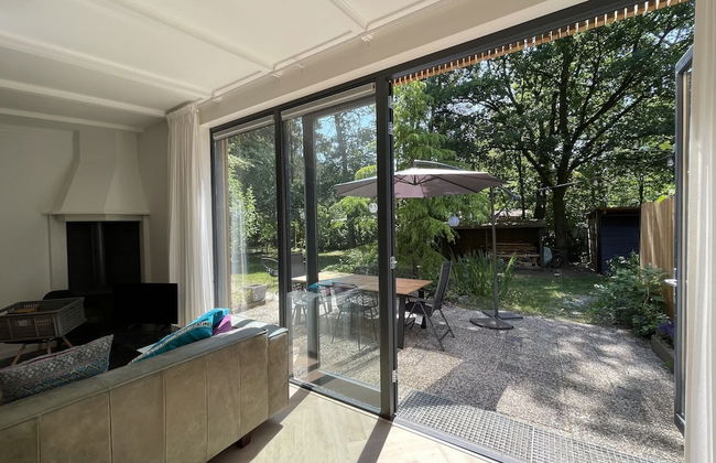 Holiday Home in Zelhem Near Forest and Golf - Foto 8