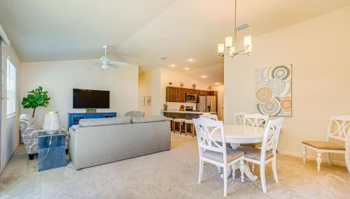 Golf, Shop and Unwind Lovely Home in The Villages! - Foto 3