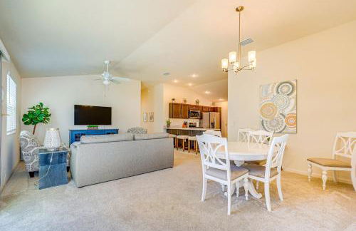 Golf, Shop and Unwind Lovely Home in The Villages! - Foto 3