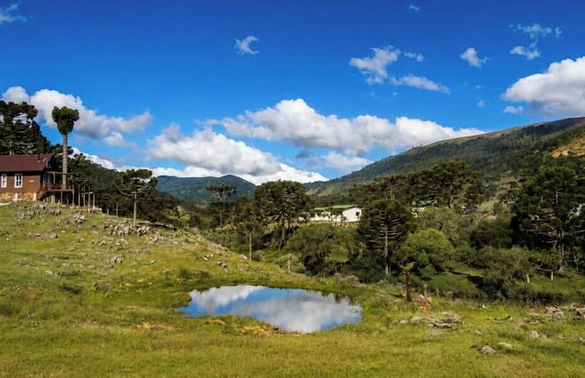 Recanto das Águas - Urubici - SC - Foto 31