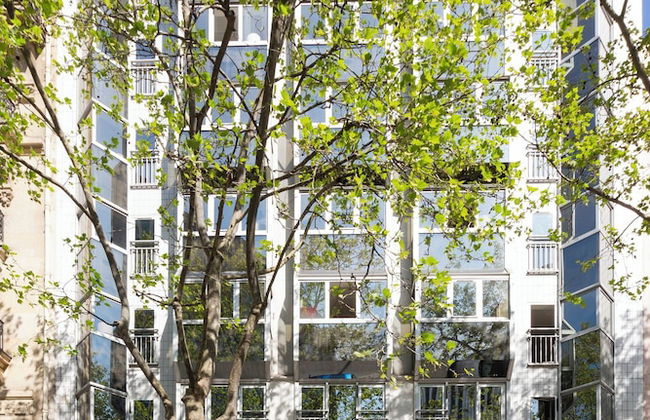 Citadines Montparnasse Paris - Foto 29