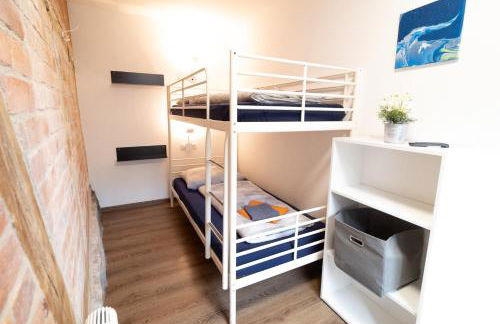 Gästezimmer am alten Kaffee Hof - Foto 47