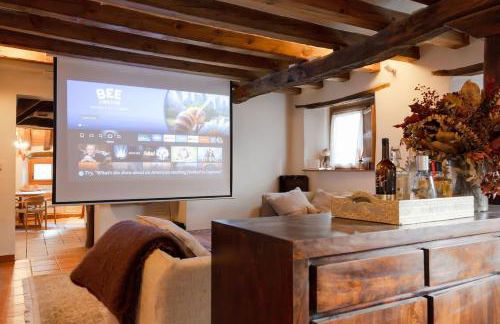 Casa Rural Taller del Nogal - Foto 7