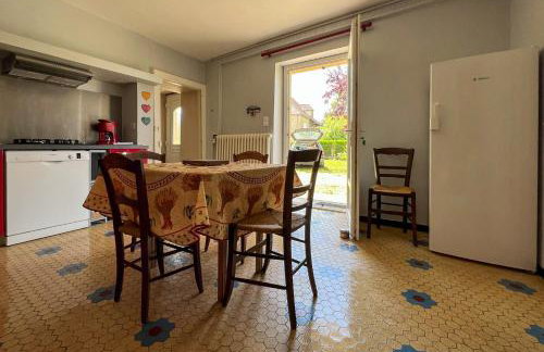 Maison Sainte-Sabine Castels - Foto 30