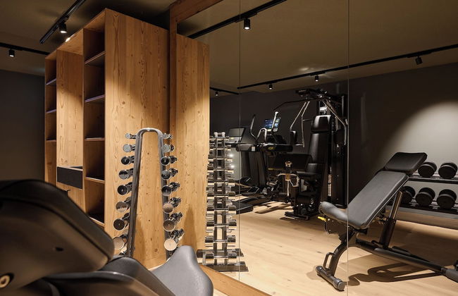 Aparthotel Dorf570 - Foto 78