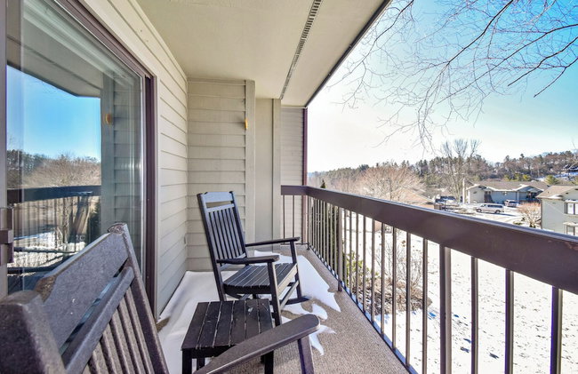 Chetola Premier Condominiums - Foto 57