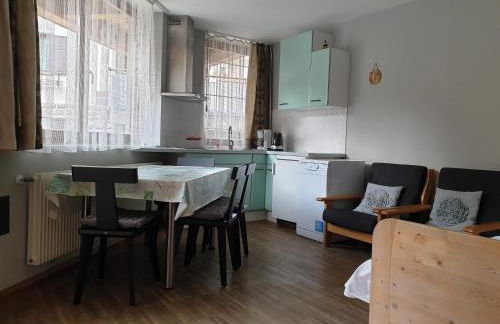 Apartments Haus Martin - Foto 41