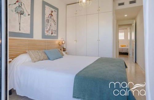 Apto. Bellavista by MarCalma - Foto 37