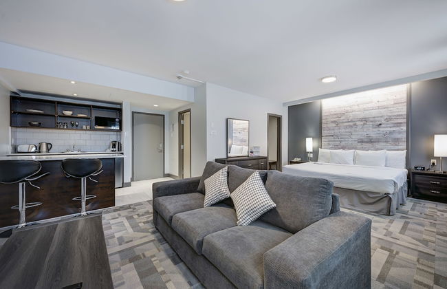 Hotel Terrasse Royale - Foto 46