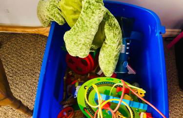 The Wellington Lake Cottage - Foto 59