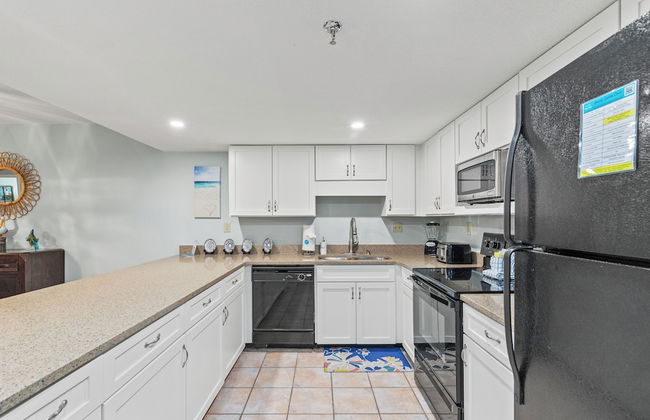 Watercrest 905 Beachfront Bliss - Foto 8