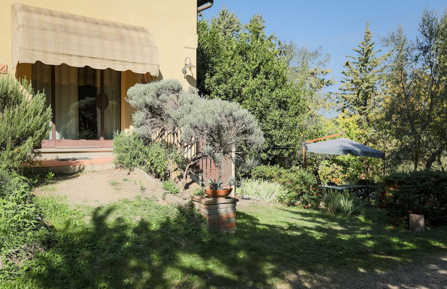 Fattoria Sant'Andrea - Photo 18