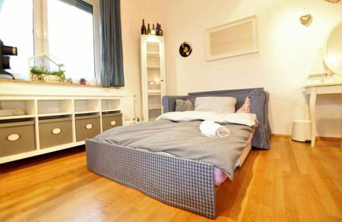 SPACIOUS for BIG GROUPS OKTOBERFEST / BAUMA - Photo 8