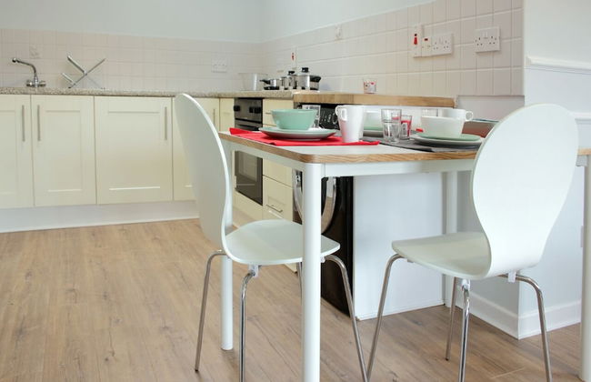 Hugh Oneill Ambassador Suite - Photo 11