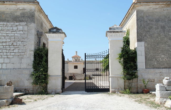 Lama di Luna Biomasseria - Foto 47