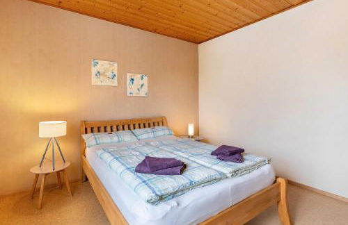 Ferienwohnung Landblick - Foto 15