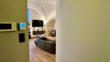 Cocon En Petite Camargue - Foto 3, Lobby or reception