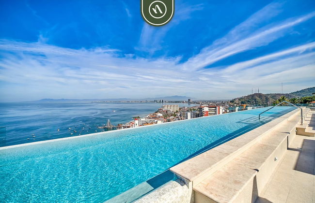 Las Verandas 503 in Jalisco - Foto 40