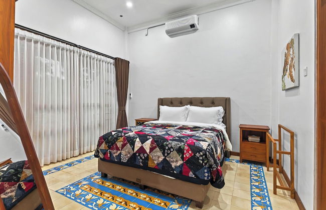 Joglo Wardani - Photo 5