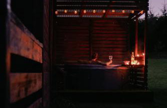 Domek pod brzozami - Foto 33