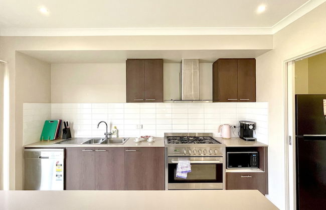 Saltwater Coast House by GoodLive - Foto 25