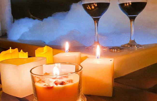 Cabana Brisa Serrana - Urubici-SC - Foto 16