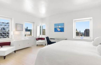 Exclusive Apartment Midtown Manhattan NYC Luxury Penthouse Sleeps 8 - Foto 18