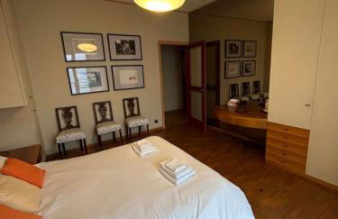 Villa Flora Heritage - Garden & Lake Como View - Foto 21