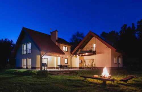 Dom w Wolnicy - Duży dom - Foto 14