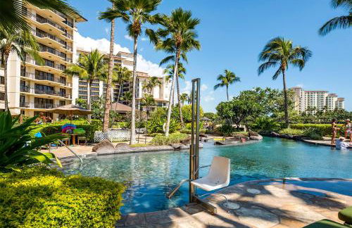 TOP Floor Penthouse with Panoramic View - Ocean Tower at Ko Olina Beach Villas Resort - Foto 50