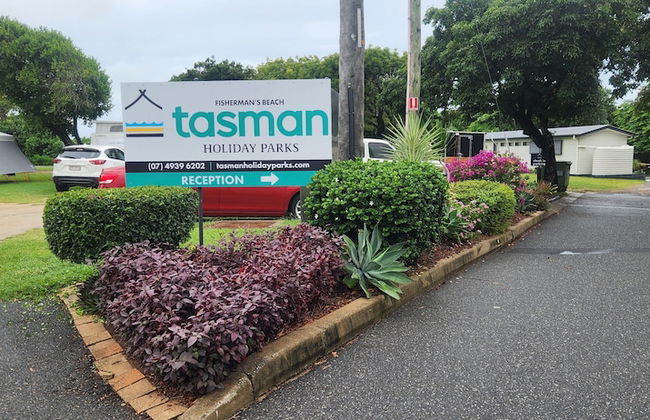 Tasman Holiday Parks - Fisherman's Beach - Photo 23